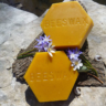 Uses For Beeswax Meadowlily Farm Canada Natural Raw Honey