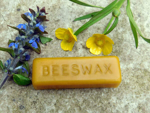 Beeswax Bars