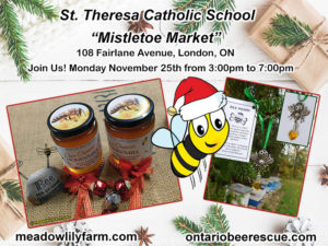 Mistletoe Market